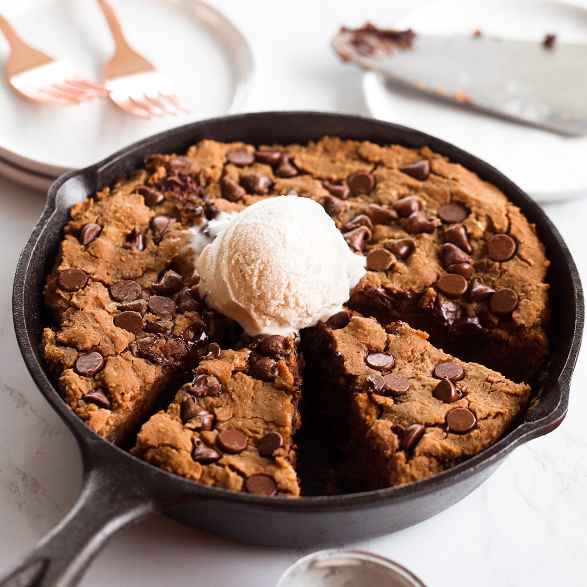 Chocolate chip skillet cookie recipe.jpg
