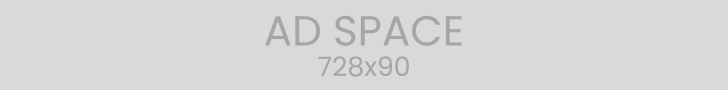 Copy of ad space