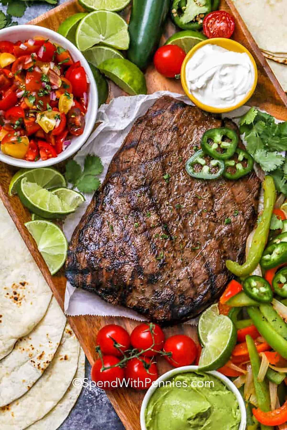 Grilled steak fajitas spendwithpennies 1.jpg