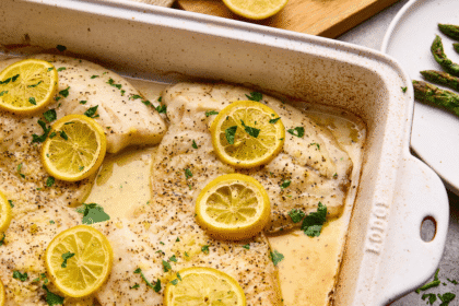 Lemon garlic baked tilapia h1.png