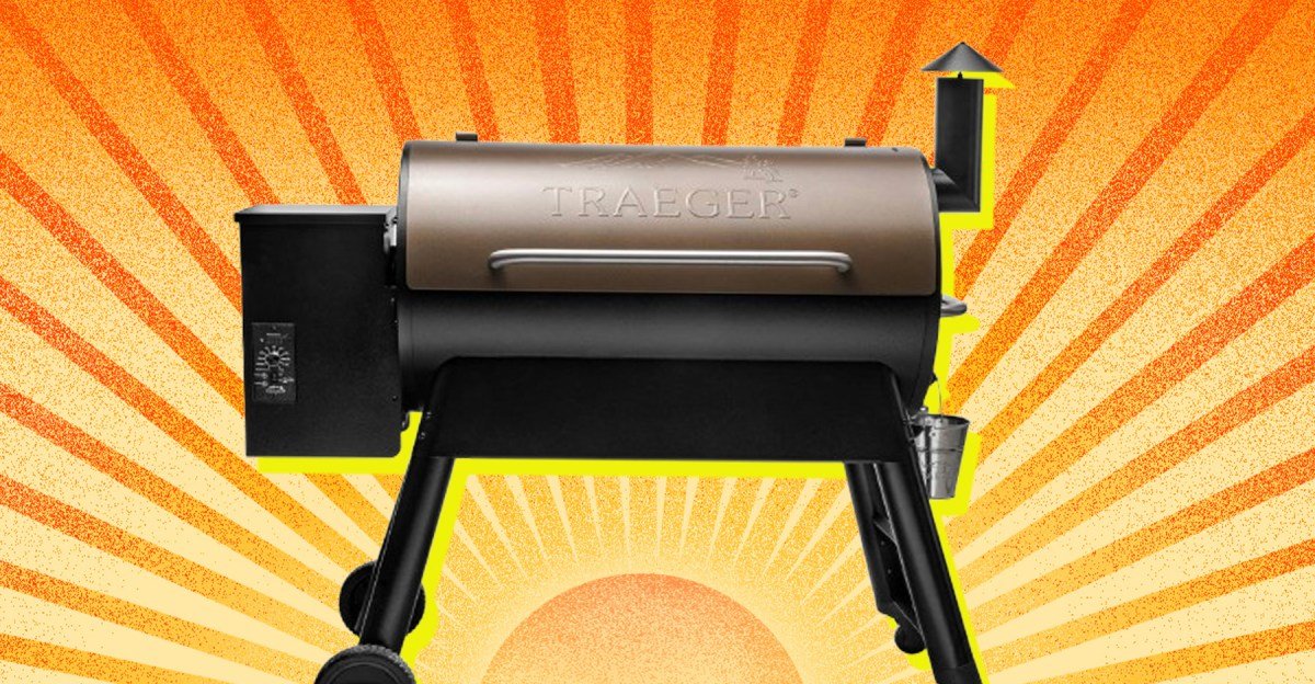Traeger grill prime day.jpg