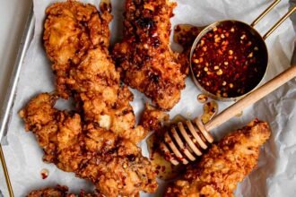 Hot honey chicken tenders feature.jpg
