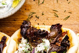 Vegan gyros mushrooms.jpg