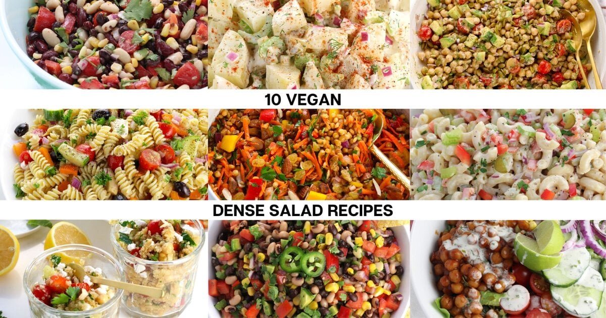 10 vegan dense salad recipes hubbub image 1200 x 630 px scaled.jpg