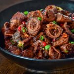 Adobong tumbong ng baboy.jpg
