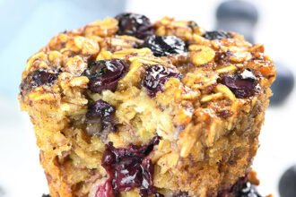 Blueberry banana baked oatmeal 4 f.jpg
