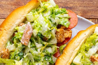 Chicken caesar salad sandwich 1200 9051.jpg