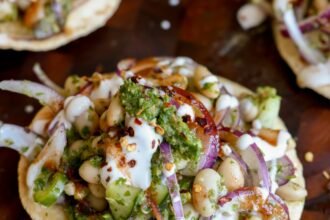 Chutney bean tostadas 5682.jpg