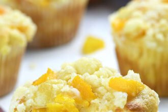 Cream cheese peach muffins hp.jpg
