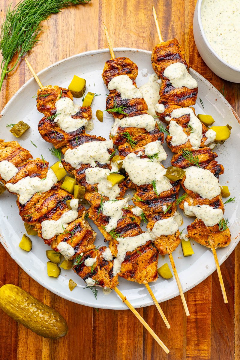 Dill pickle ranch chicken skewers 1200 7226.jpg
