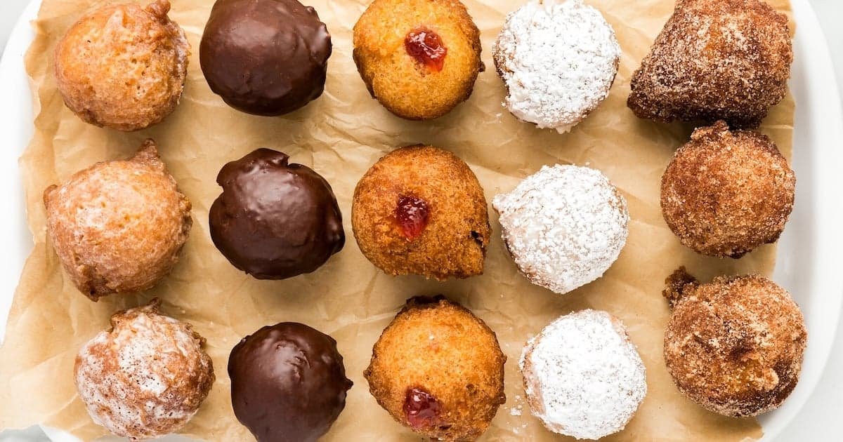 Easy homemade donut holes.jpg