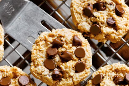 Flourless chocolate chip cookies recipe.jpg