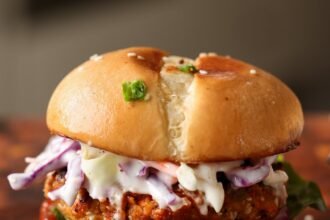 Red lentil bbq burgers 4146.jpg