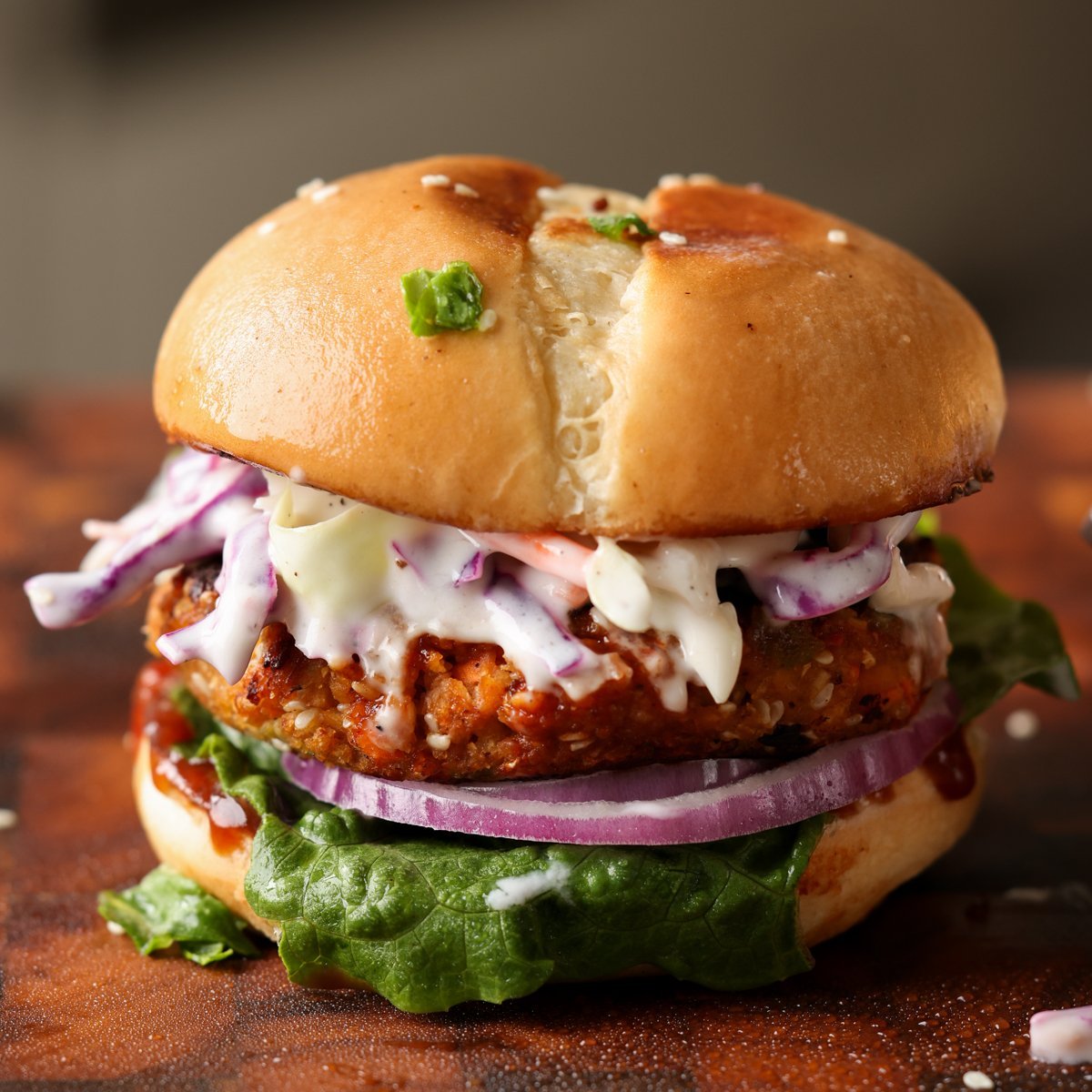 Red lentil bbq burgers 4146.jpg
