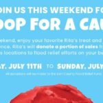 Ritas to support texas flood relief with statewide weekend giveback feature.jpg