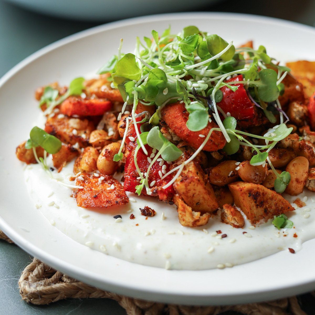 Sheet pan roasted veggies with lemon garlic sauce 6253.jpg