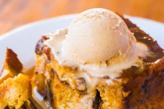 Caramelized panettone bread pudding recipe italy 4.jpg