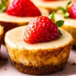 Dairy free cheesecakes close up.jpg