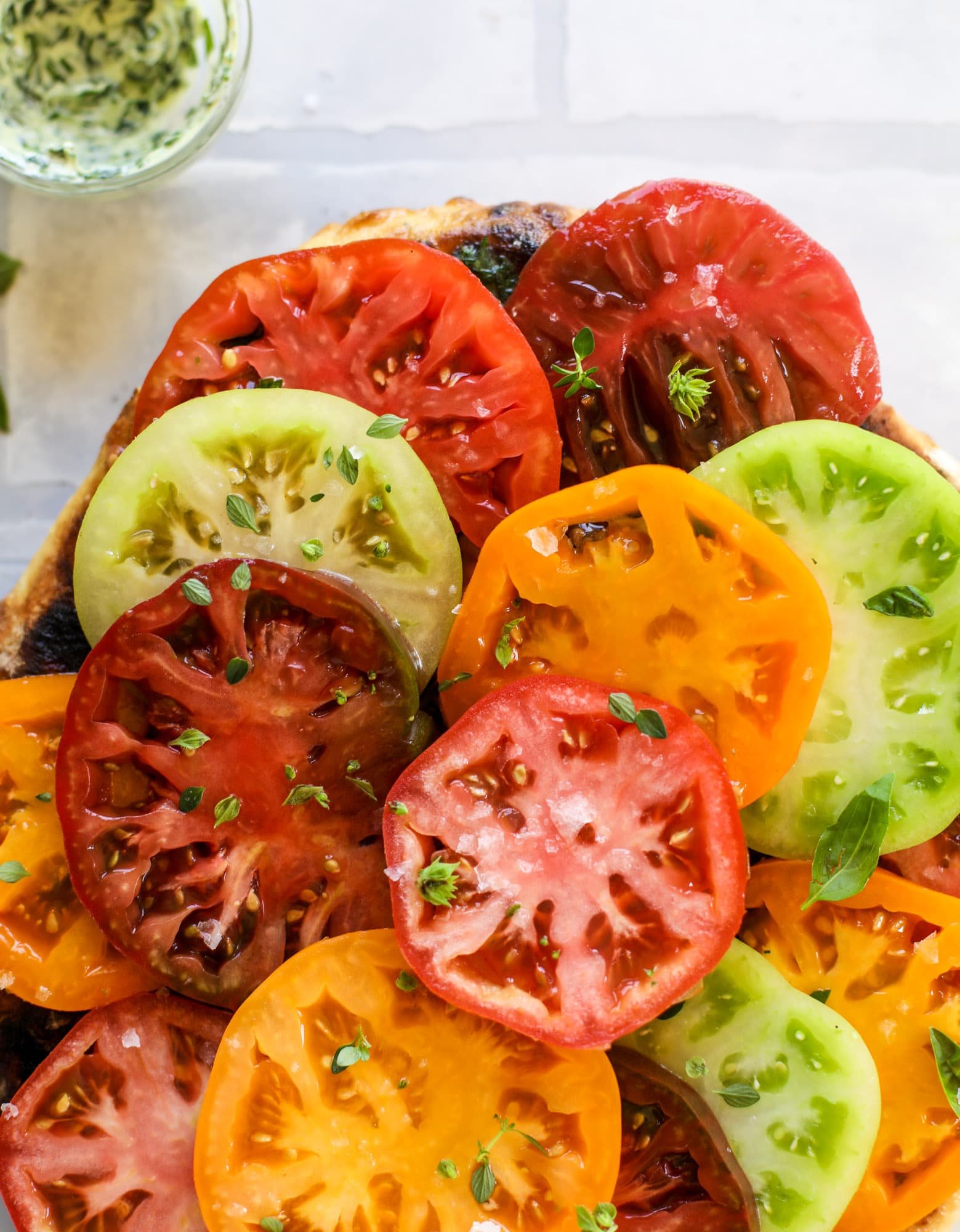 Grilled pizza with heirlooms 8.jpeg