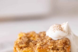 Peaches and cream baked oatmeal 8 scaled.jpg