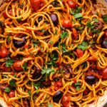 Puttanesca pasta pan.jpg