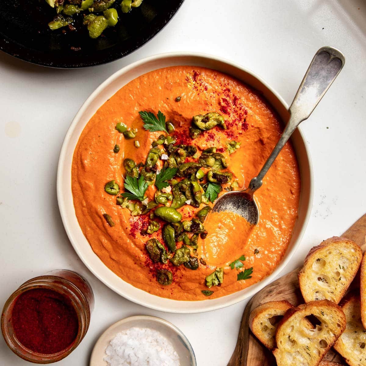 Red pepper dip with olives feature.jpg