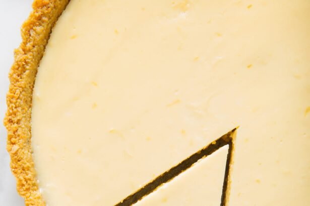 Sliced cheesecake tart.jpg