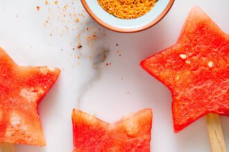 Star shaped watermelon popsicles.jpg