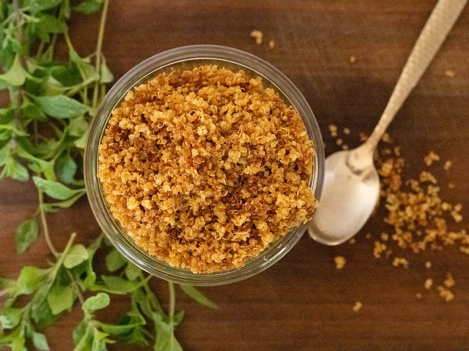 The best crispy quinoa.jpg