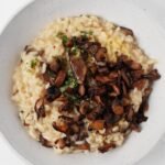 Vegan risotto with mixed mushrooms 5.jpg