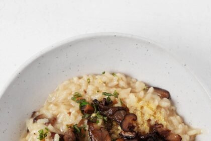 Vegan risotto with mixed mushrooms 5.jpg
