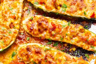 Bbq chicken stuffed zucchini 1200 7505.jpg