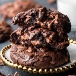 Bakery style triple chocolate chunk cookies h1.jpg
