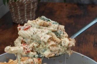 Chicken pesto pasta.jpg