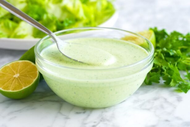 Cilantro lime dressing recipe.jpg