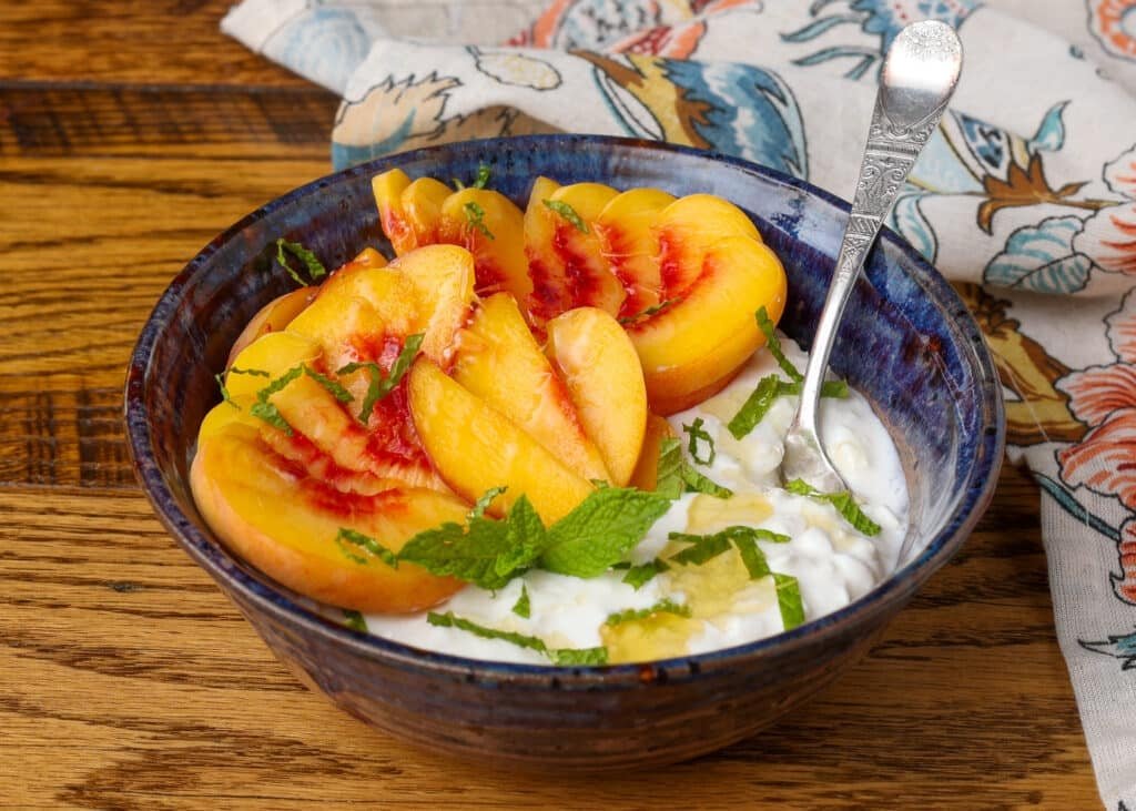Cottage cheese with peaches bfk 8 1024x731.jpg