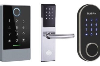 Dusaw offers smarter safer more secure door locks for restaurants feature.jpg