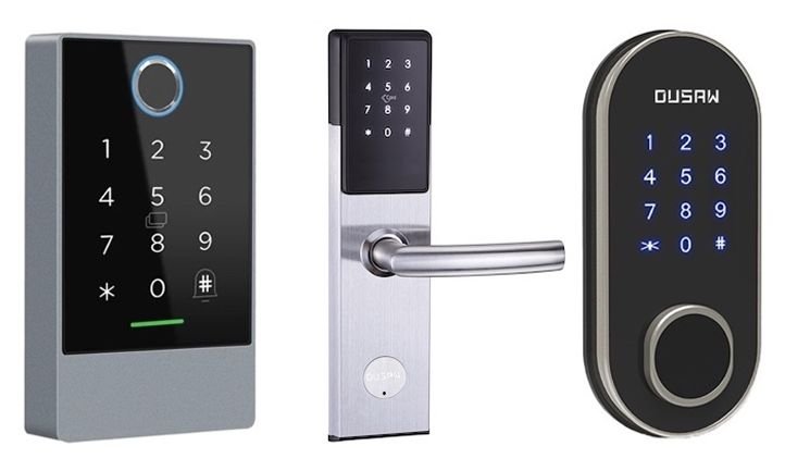 Dusaw offers smarter safer more secure door locks for restaurants feature.jpg