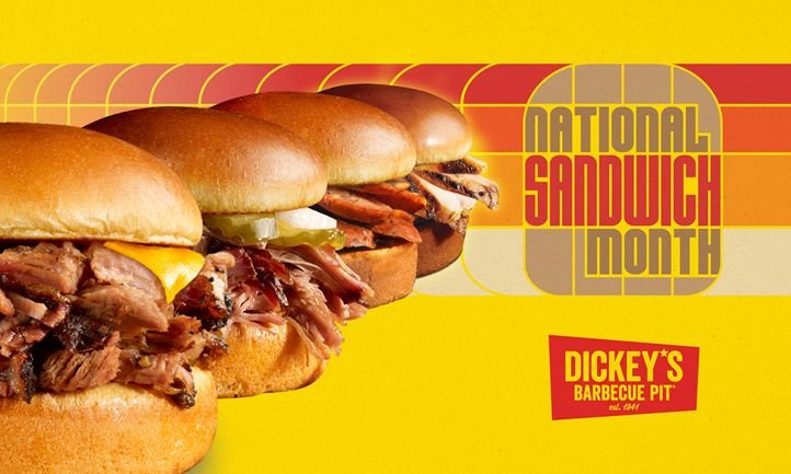 Dickeys barbecue celebrates national sandwich month with new sandwich buffet and exclusive savings f.jpeg