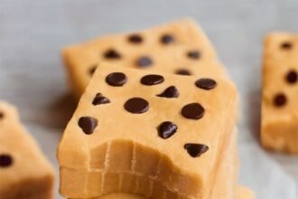 Easy healthy peanut butter fudge recipe.jpg