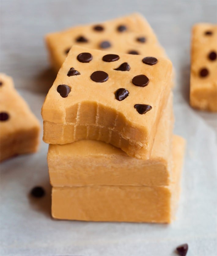 Easy healthy peanut butter fudge recipe.jpg