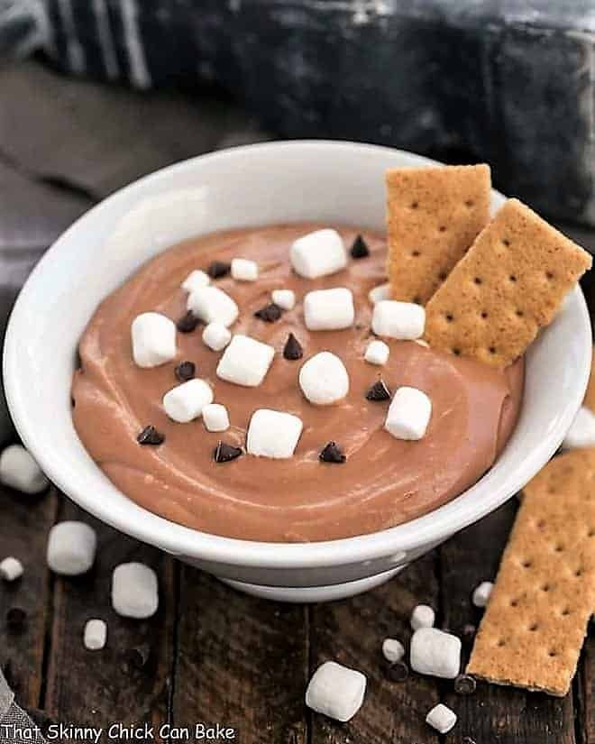 Easy smores dip with graham cracker dippers.jpg