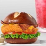 Fall for chick fil as new lineup cherry berry sprite debuts alongside the pretzel cheddar club sandw.jpeg