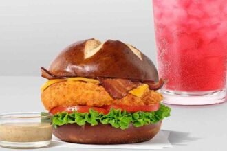 Fall for chick fil as new lineup cherry berry sprite debuts alongside the pretzel cheddar club sandw.jpeg