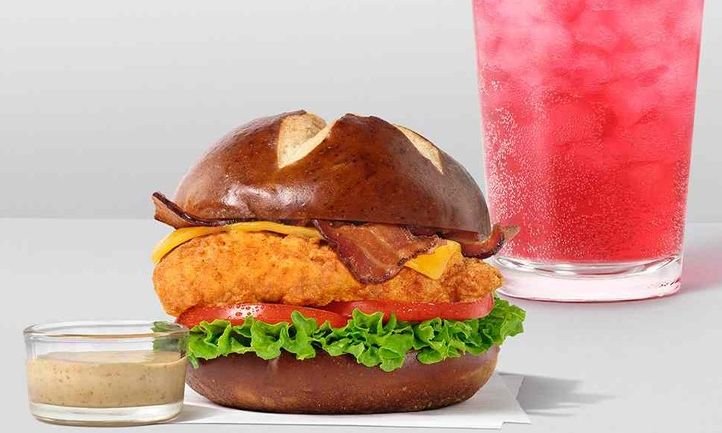 Fall for chick fil as new lineup cherry berry sprite debuts alongside the pretzel cheddar club sandw.jpeg