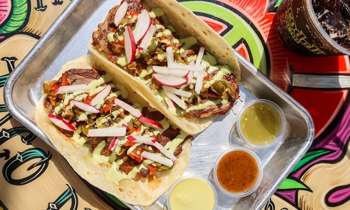 Fresh off the plancha tacodeli launches shishito sirloin special of the moment taco feature.jpg