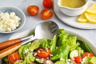 Fresh summer salad spendwithpennies 6.jpg