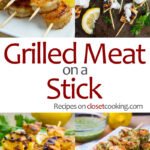 Grilled meat on a stick recipes.jpg