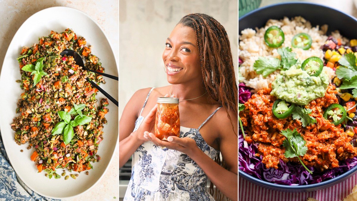 High protein vegan recipes.jpg