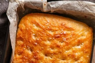 Quick and dirty focaccia freshly baked.jpg